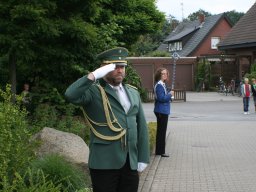 Schützenfest 2009